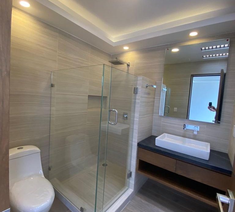 Galería de propiedades