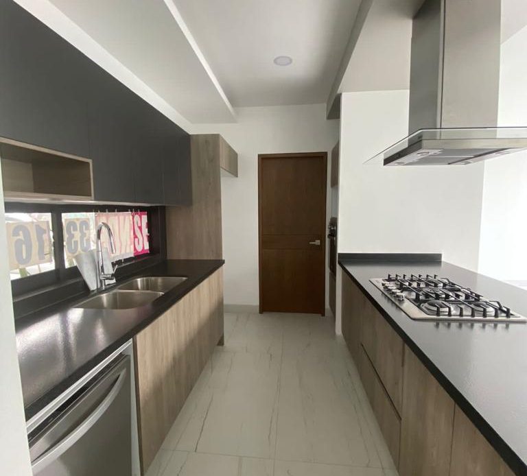 Galería de propiedades