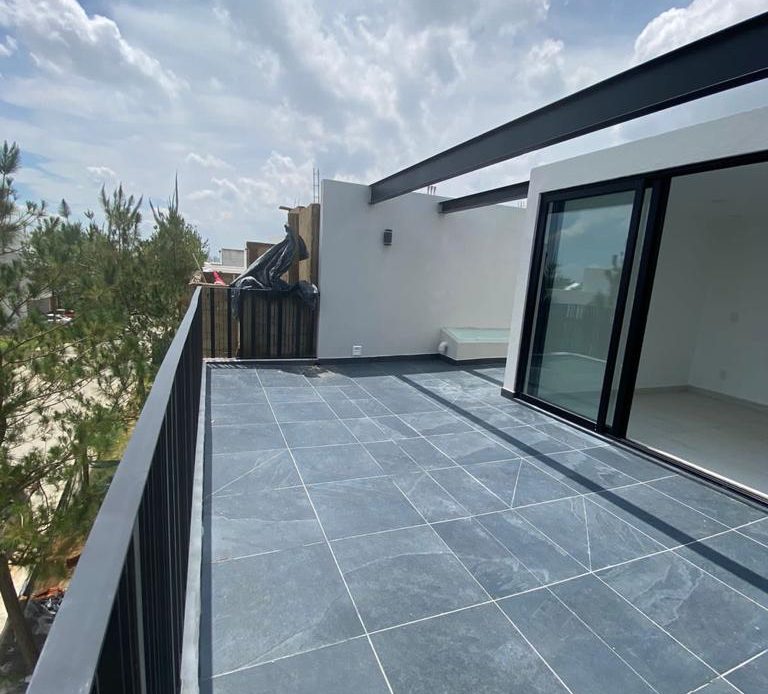 Galería de propiedades