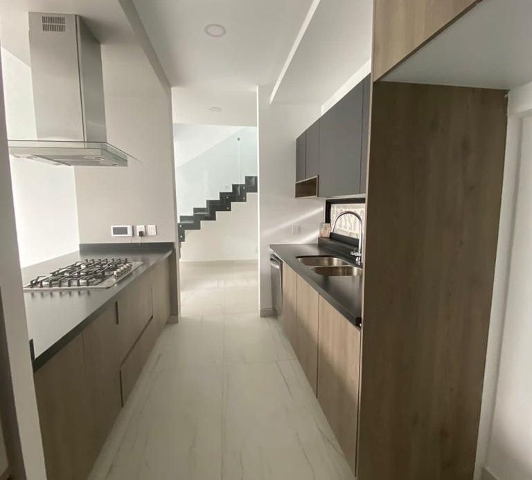 Galería de propiedades