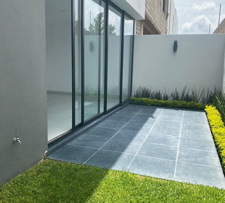 Galería de propiedades