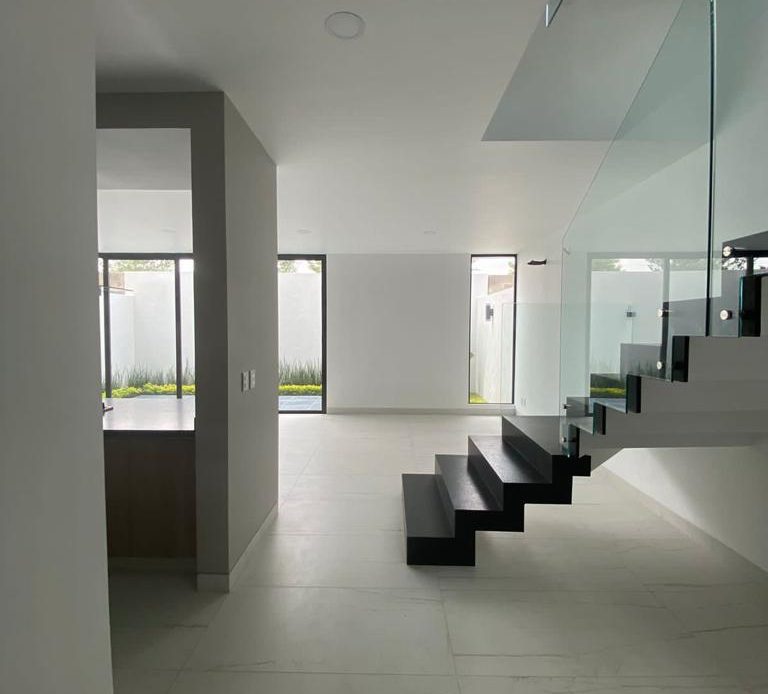 Galería de propiedades