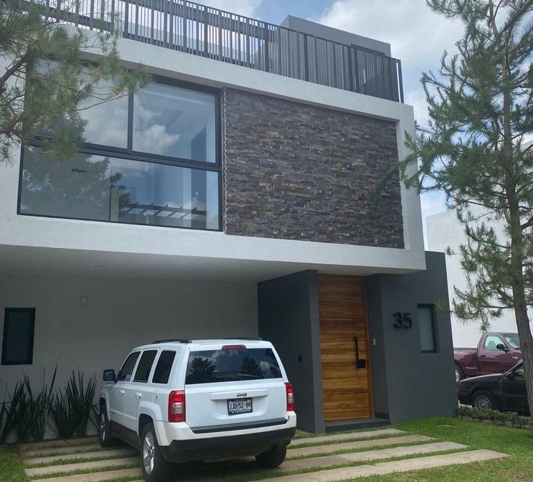 Galería de propiedades