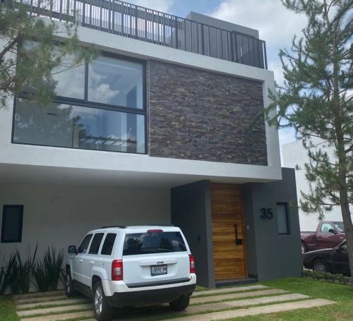 Exclusiva residencia en Pre-Venta condominio PRIVANZA HABITAT