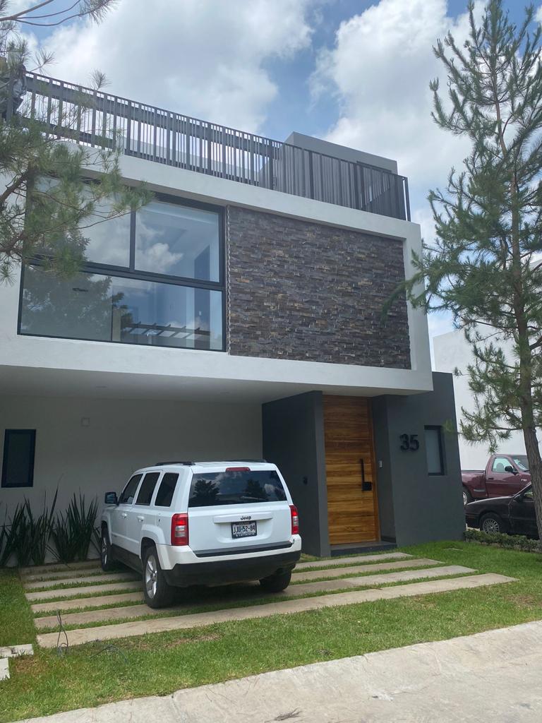 Exclusiva residencia en Pre-Venta condominio PRIVANZA HABITAT