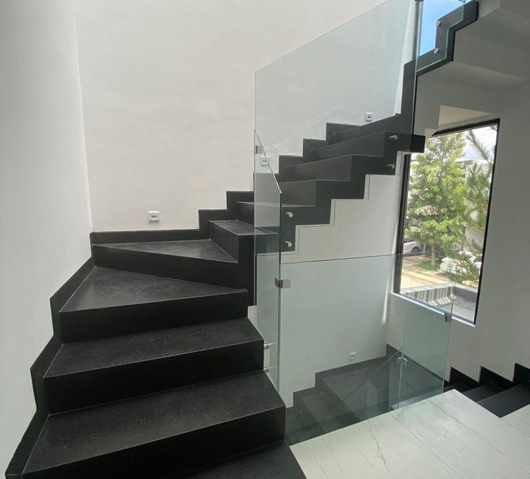 Galería de propiedades