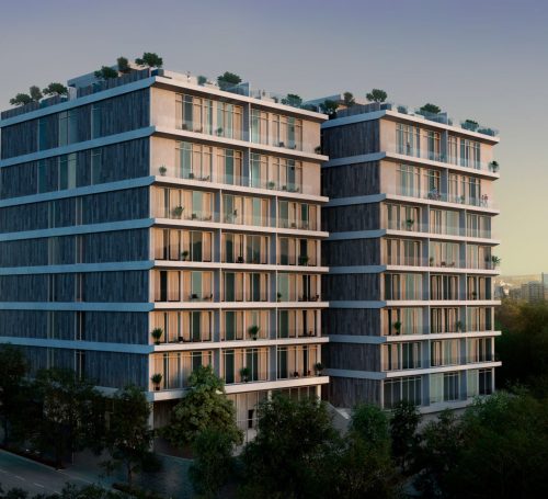 Departamento en venta  A202 Torre Asunción/ MASAYA RESIDENCIAL