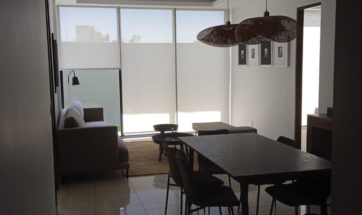 Galería de propiedades