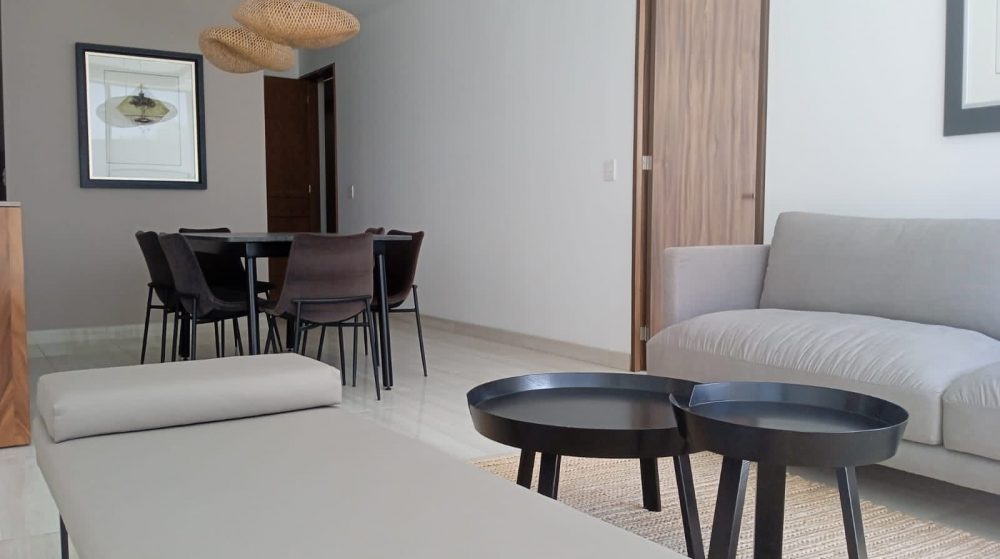 Departamento PH 4 / Torre Privee colomos