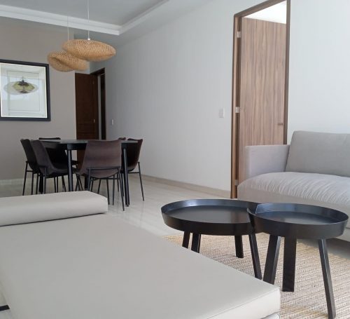 Departamento PH 4 / Torre Privee colomos