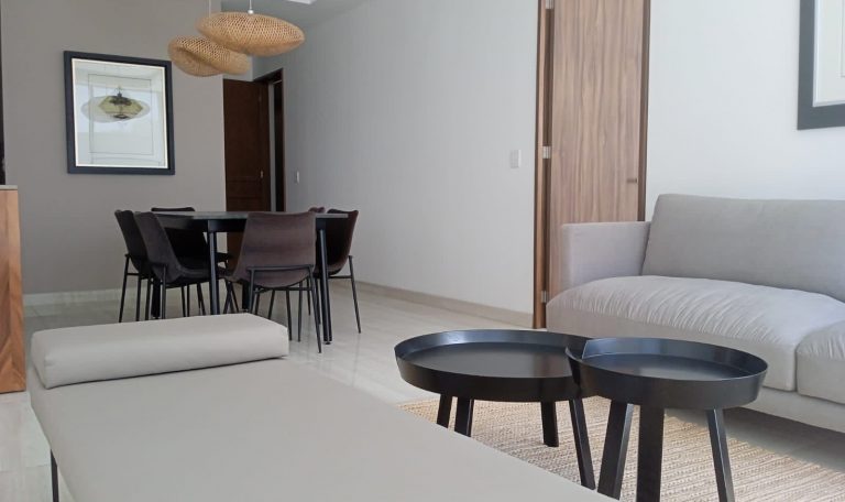 Departamento 201 en venta / Torre privee