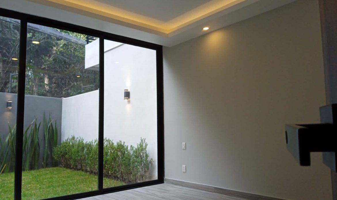 Galería de propiedades