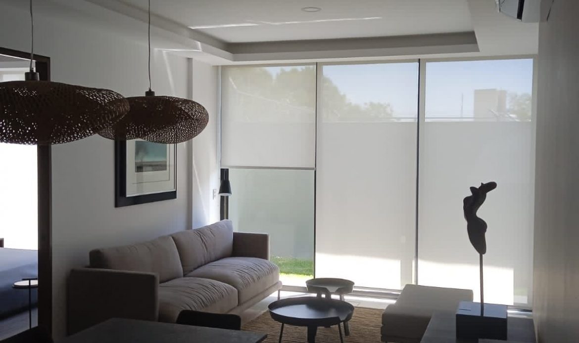 Galería de propiedades