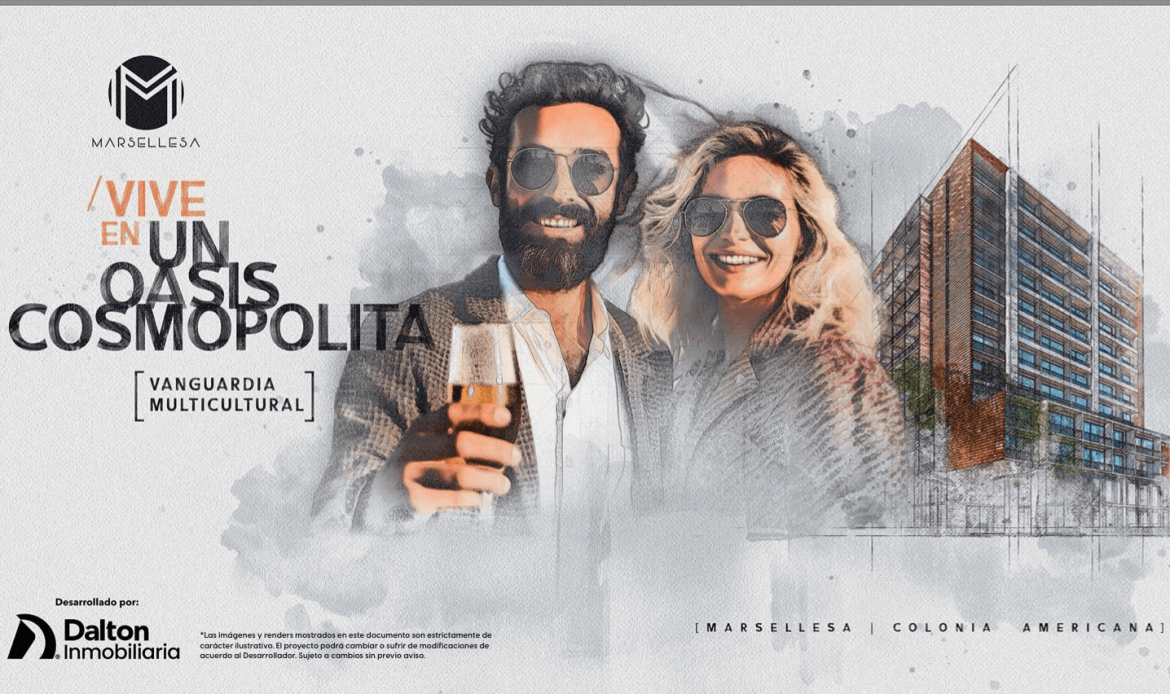 Galería de propiedades