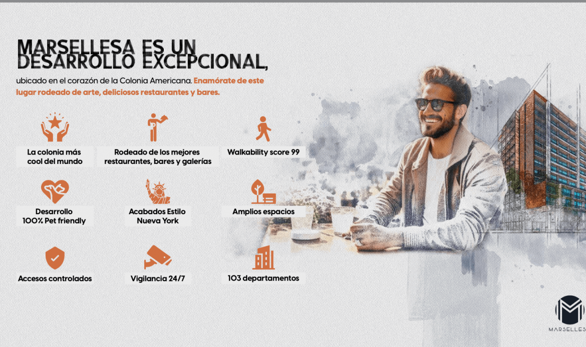 Galería de propiedades