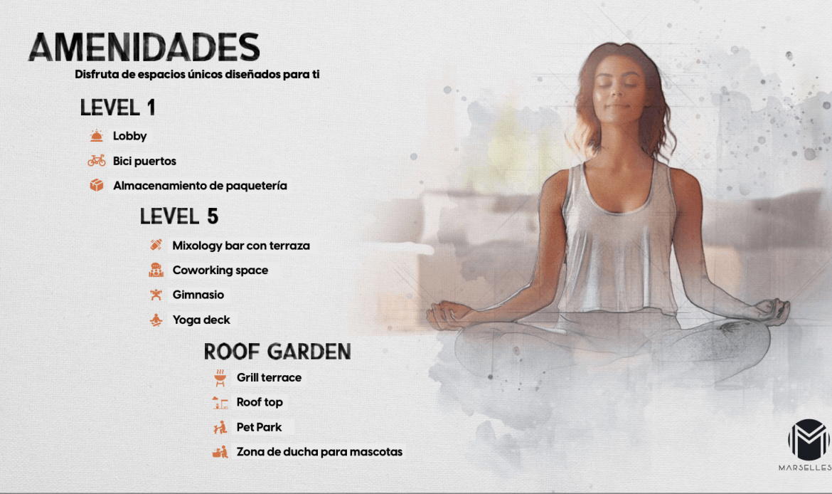 Galería de propiedades