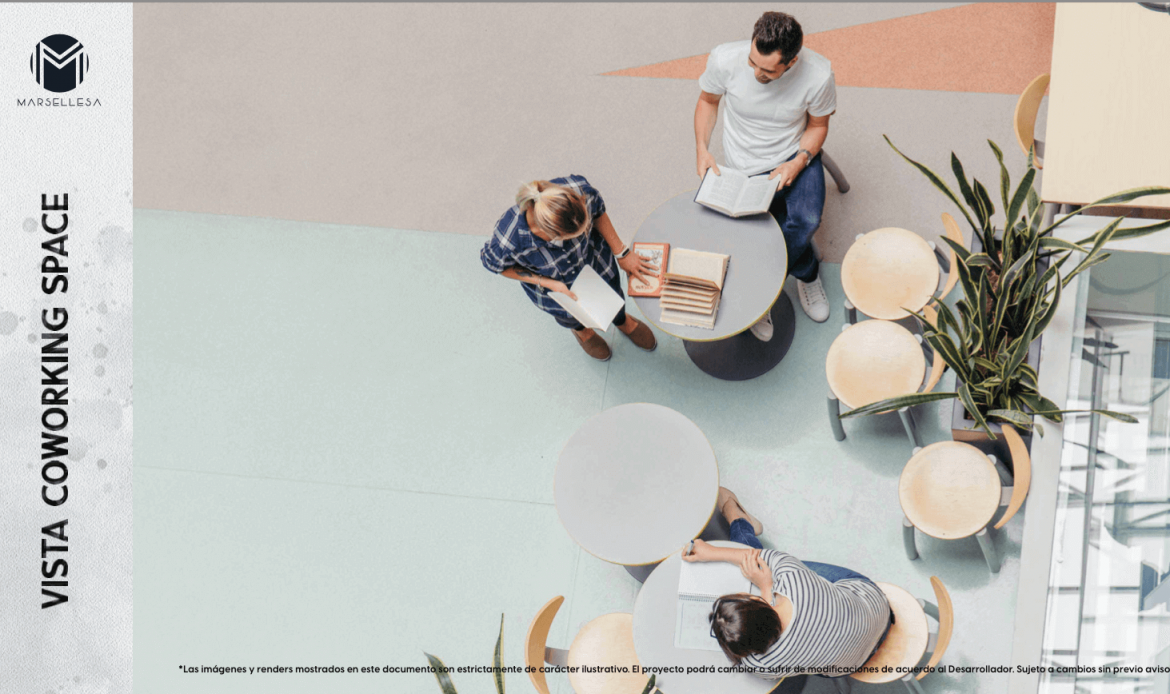 Galería de propiedades