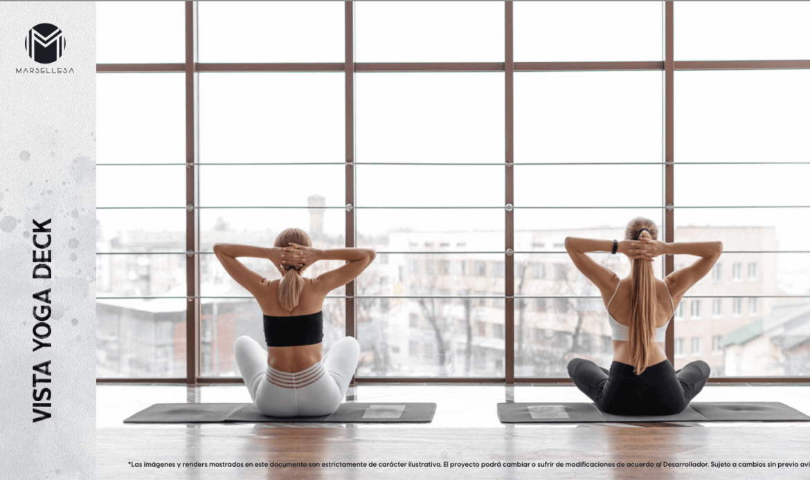 Galería de propiedades