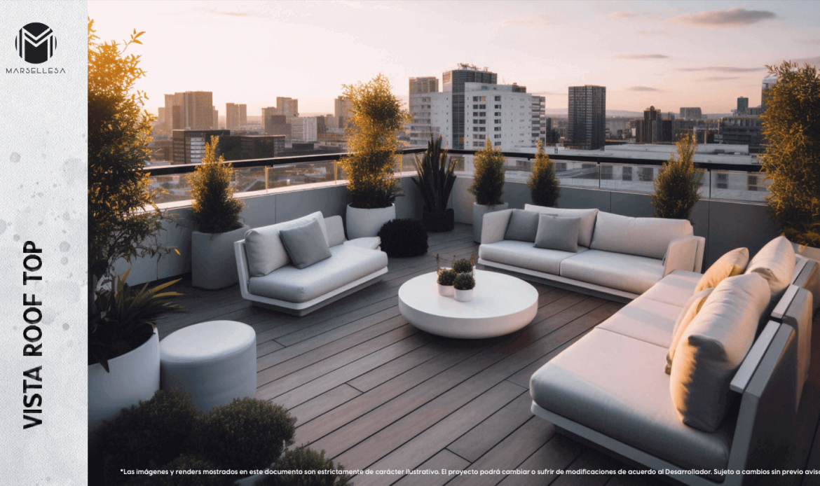 Galería de propiedades