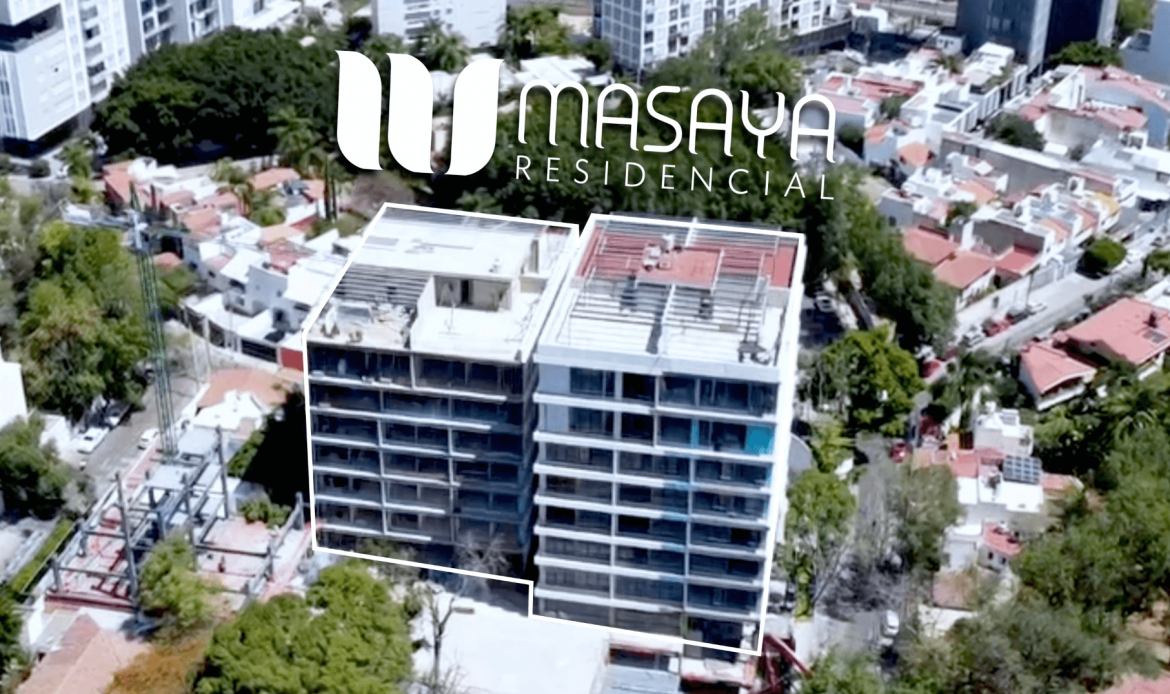 Galería de propiedades