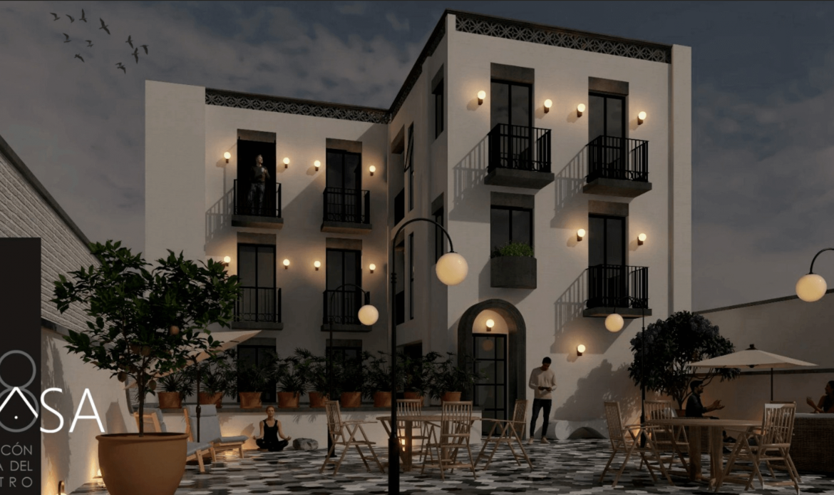 Galería de propiedades