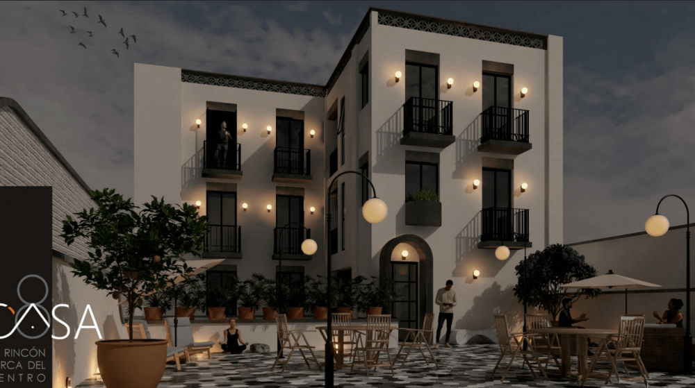 Departamento en pre-venta /casa 8 gdl