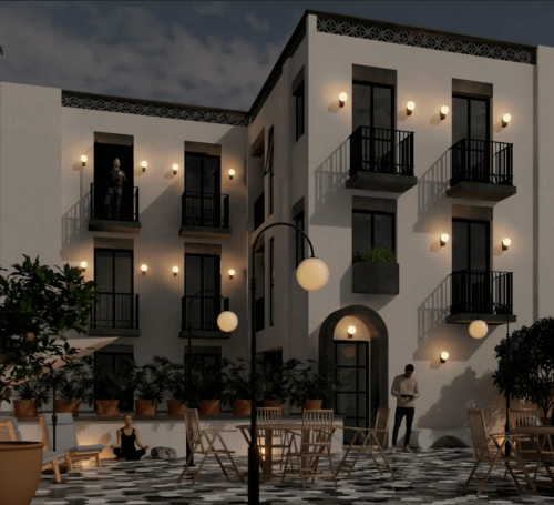 Departamento en pre-venta /casa 8 gdl