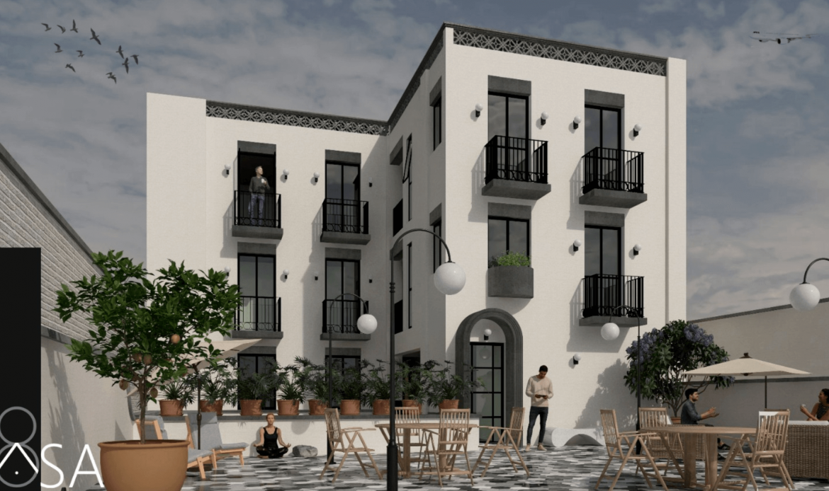 Galería de propiedades