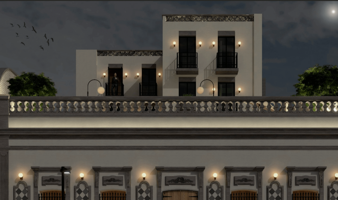 Galería de propiedades