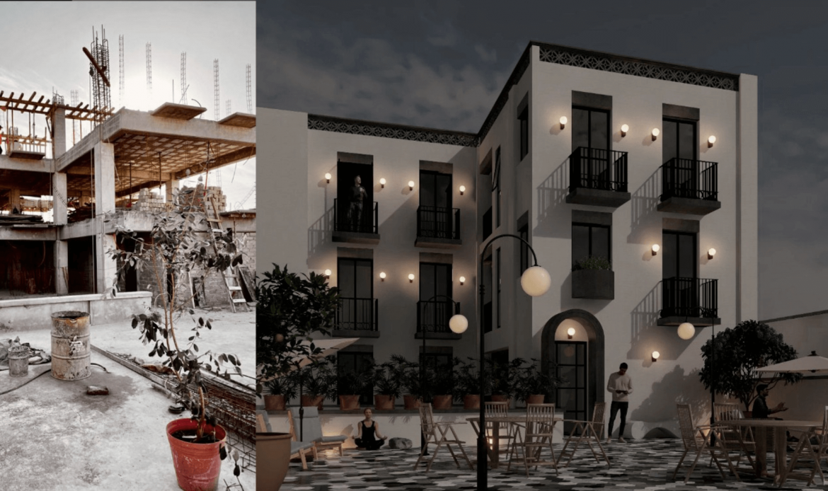 Galería de propiedades