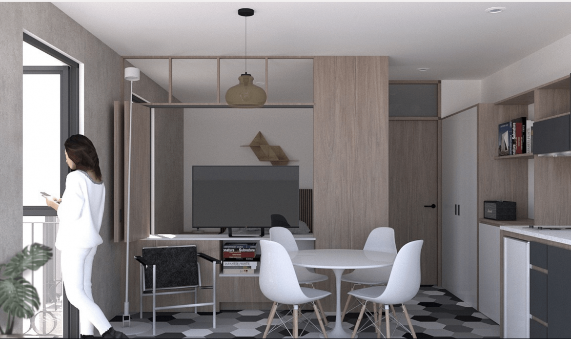 Galería de propiedades