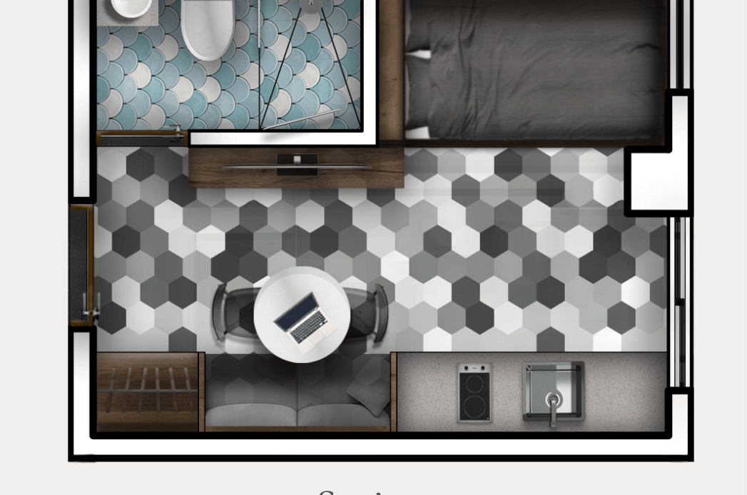 Galería de propiedades