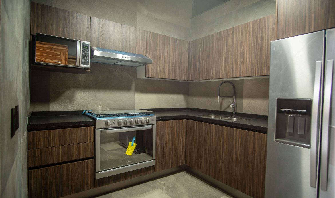 Galería de propiedades