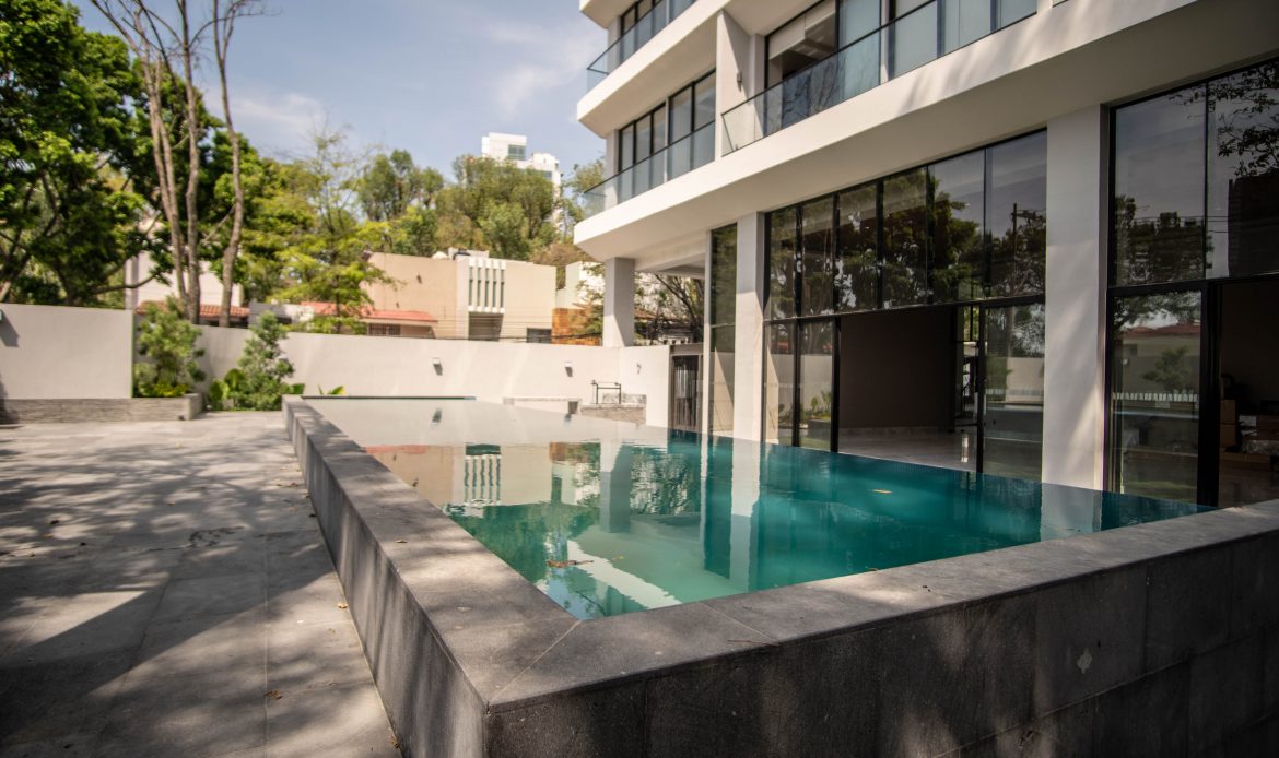 Galería de propiedades