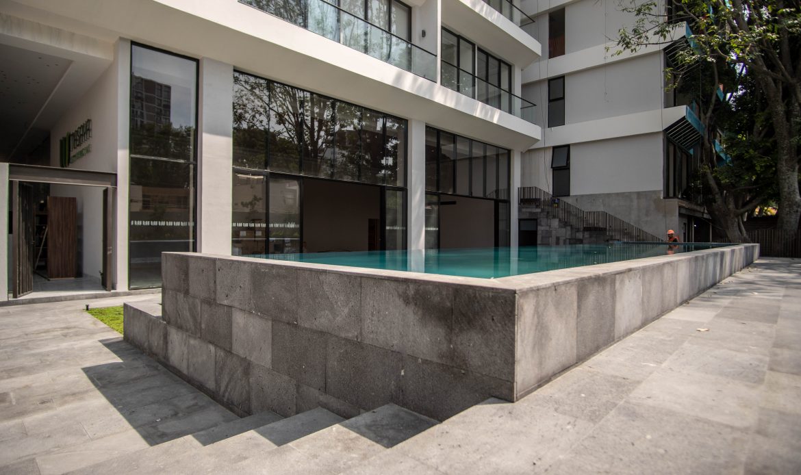 Galería de propiedades