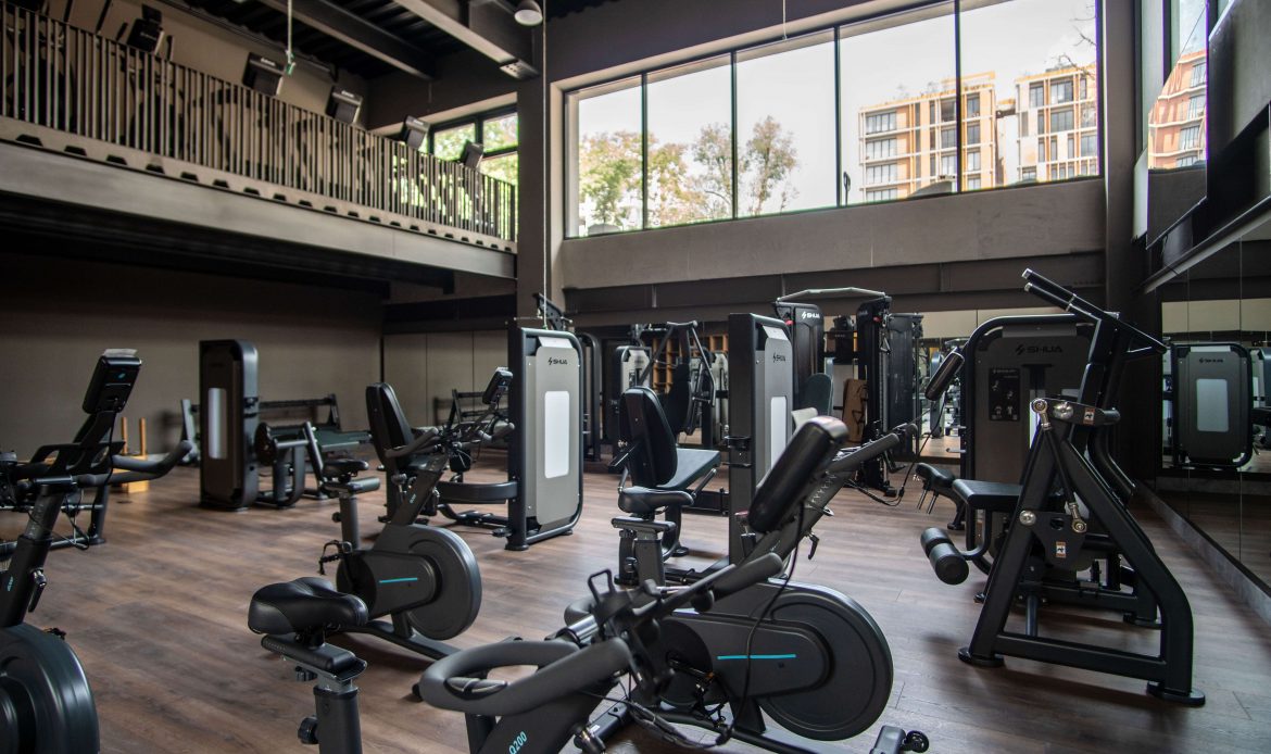 Galería de propiedades