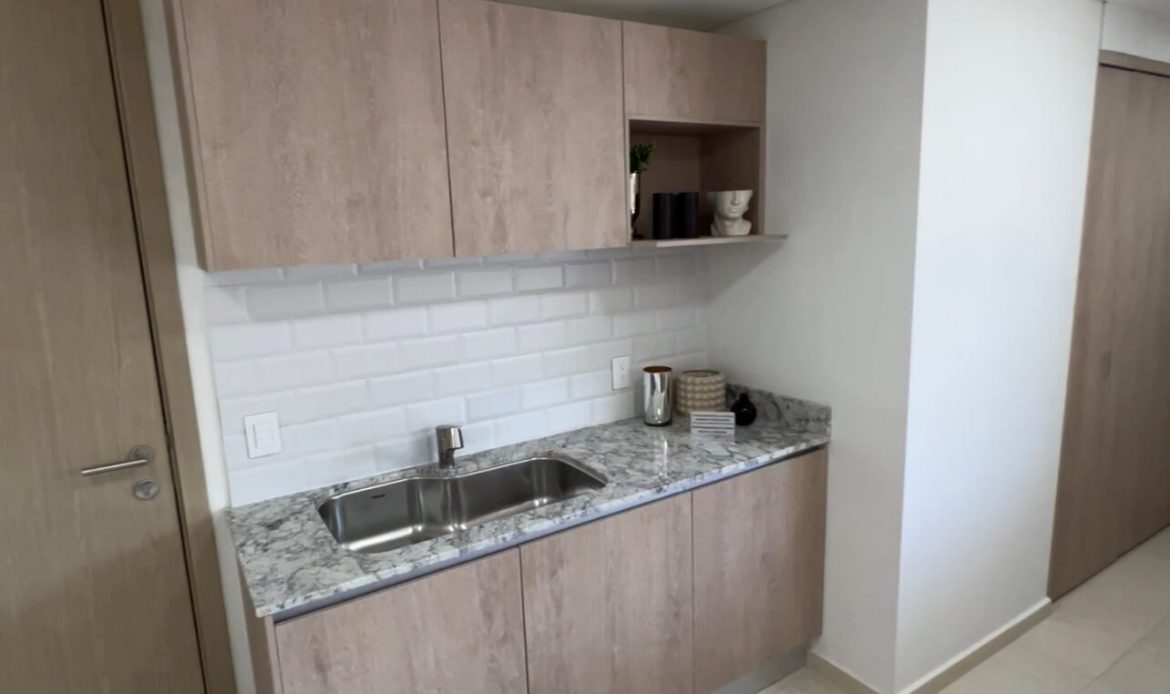 Galería de propiedades