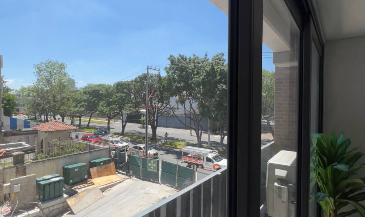 Galería de propiedades