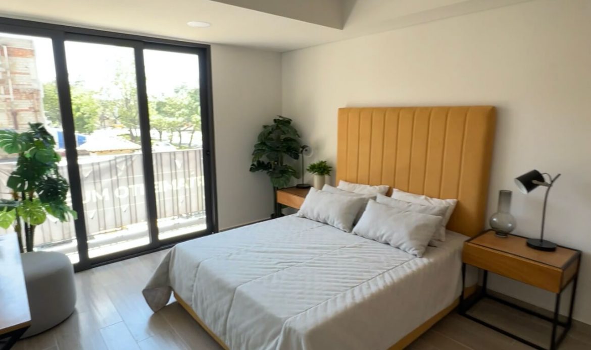 Galería de propiedades