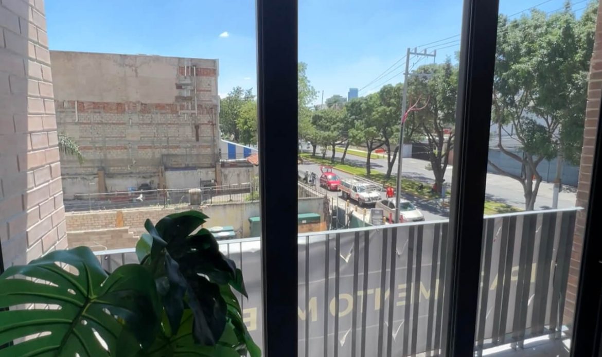 Galería de propiedades