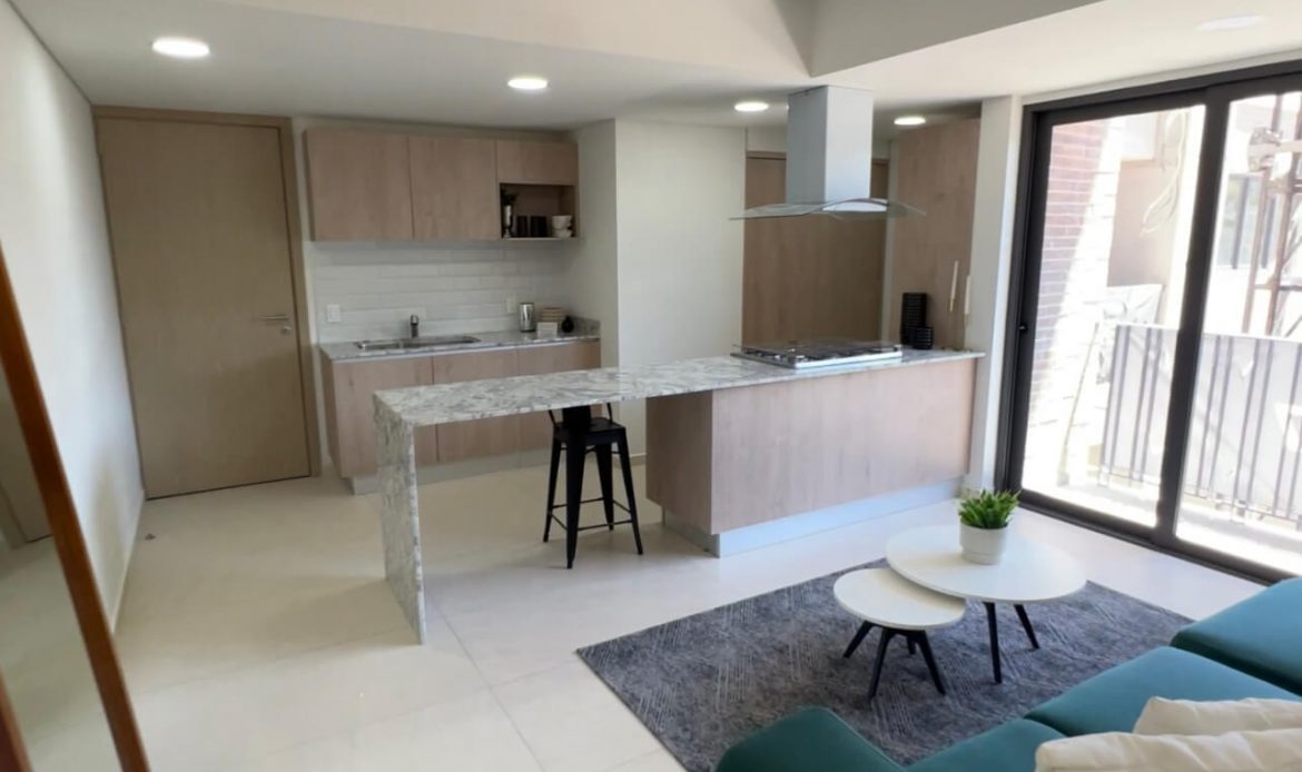 Galería de propiedades