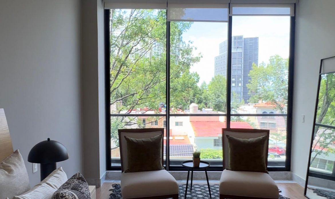 Galería de propiedades