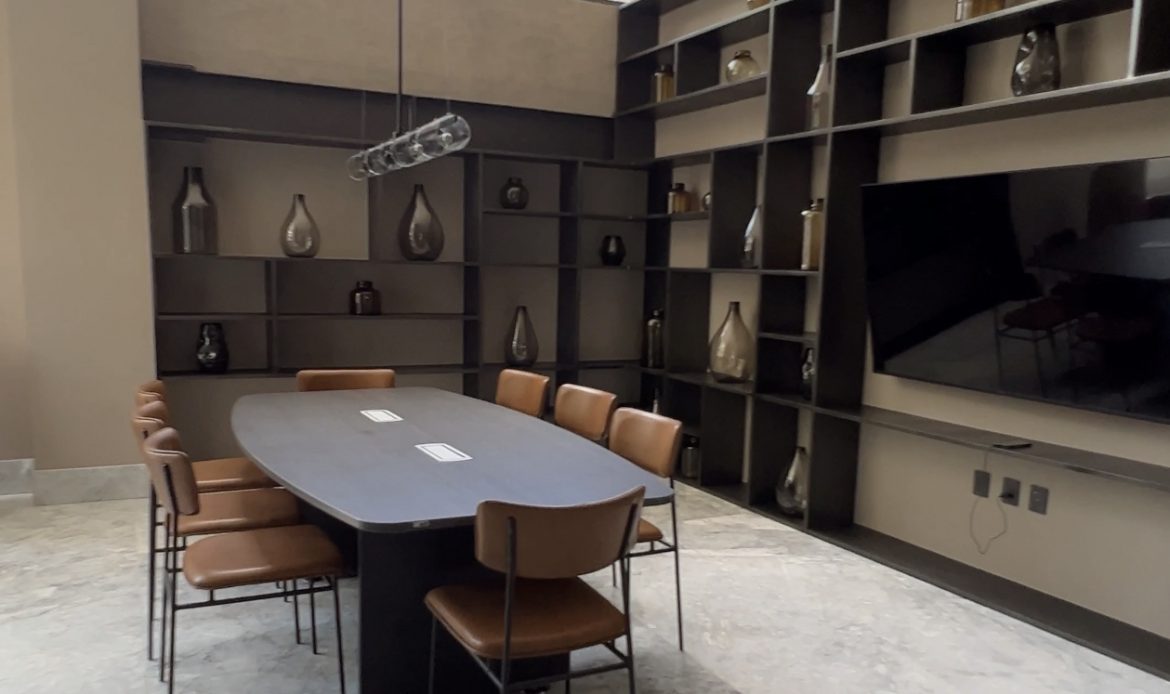 Galería de propiedades