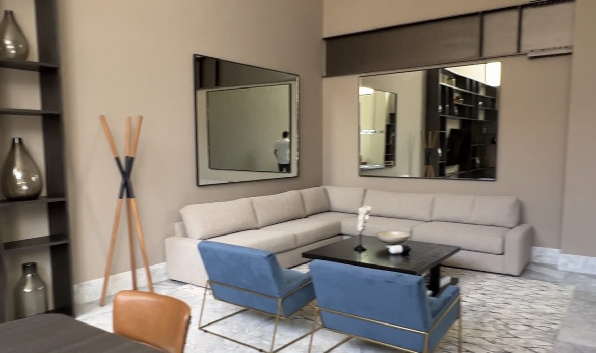 Galería de propiedades