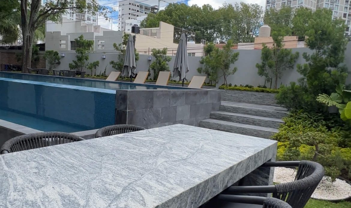 Galería de propiedades