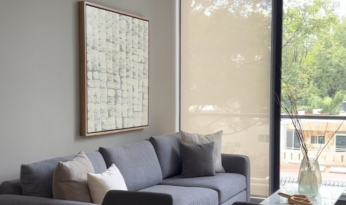 Galería de propiedades