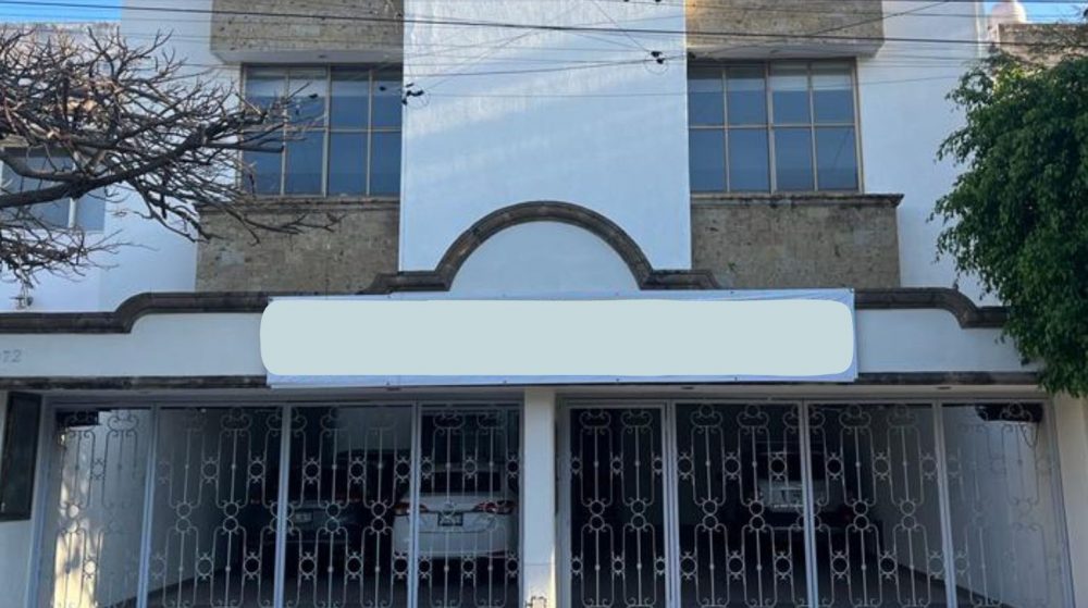 Departamento 5 en venta , Colomos providencia.