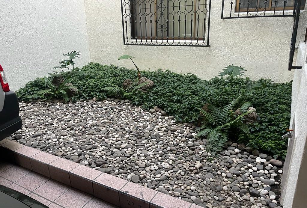 Galería de propiedades