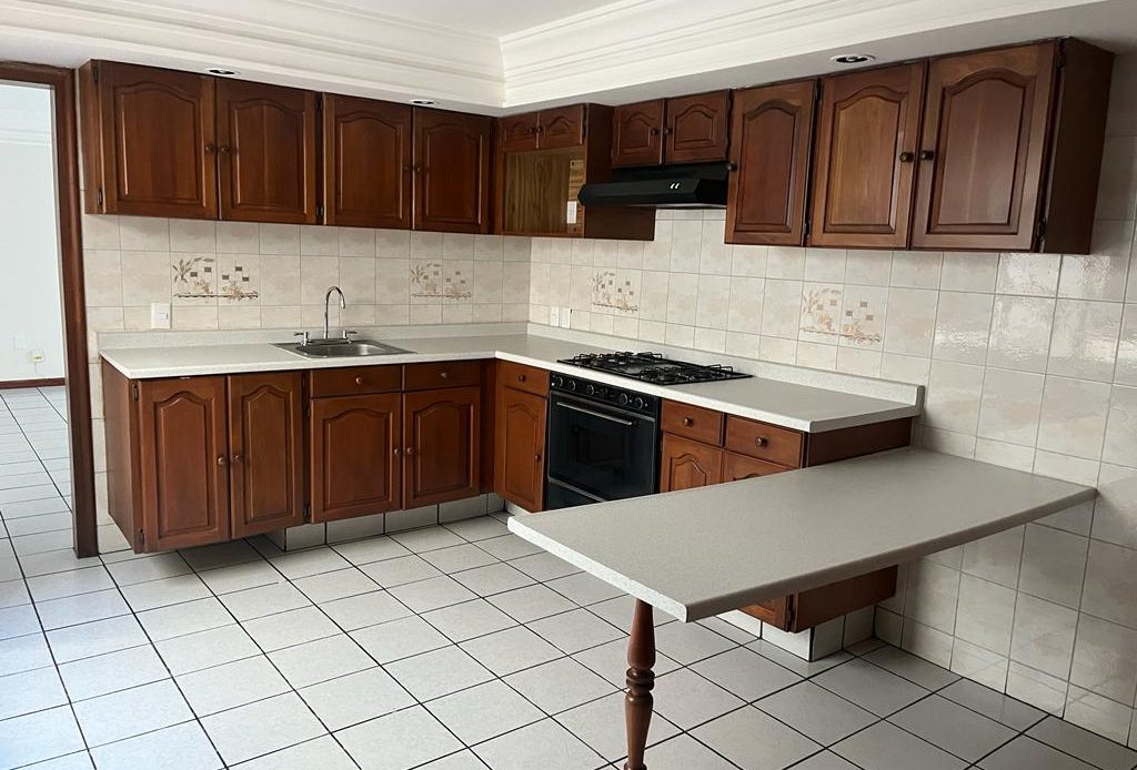 Galería de propiedades