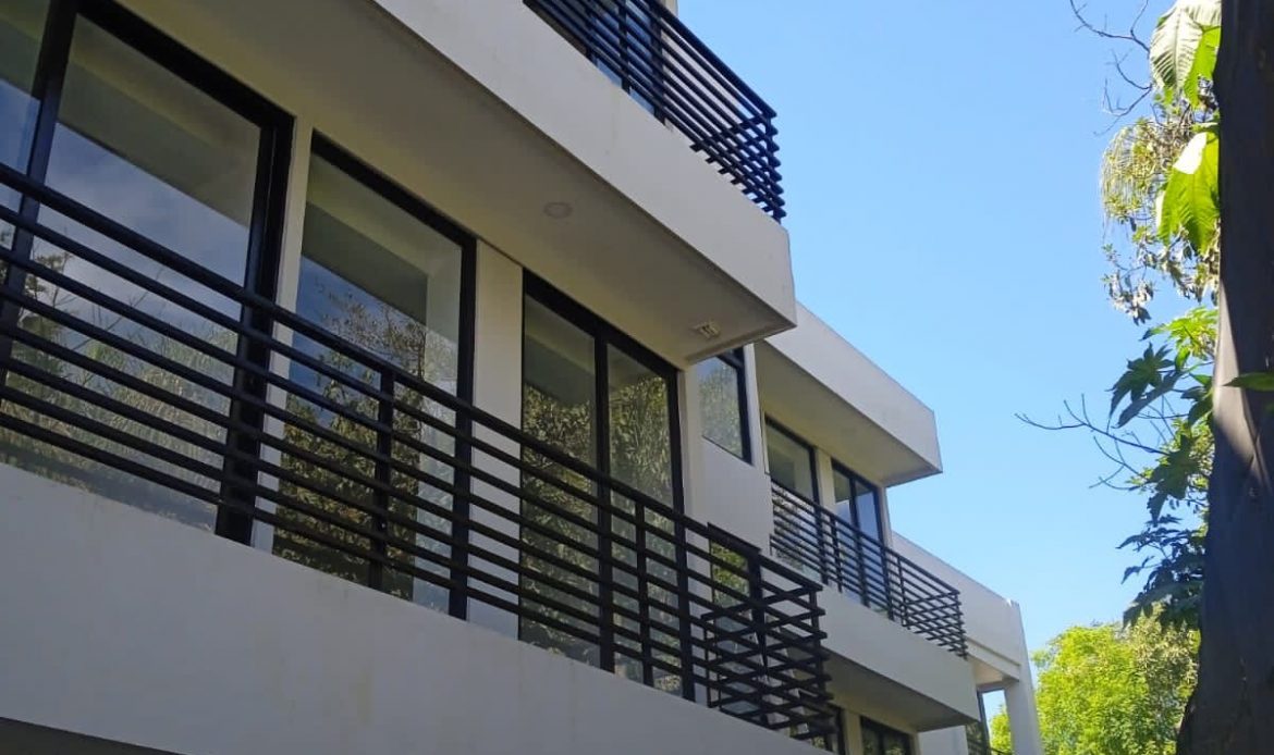 Galería de propiedades